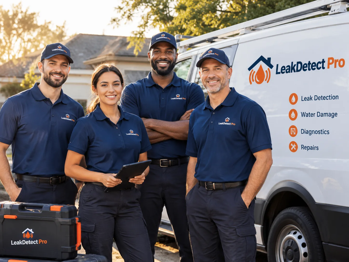 Roof Repair company in Upper Marlboro, MD
